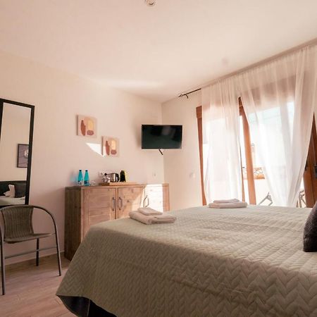 Blanca Boutique Hotel Jávea Esterno foto