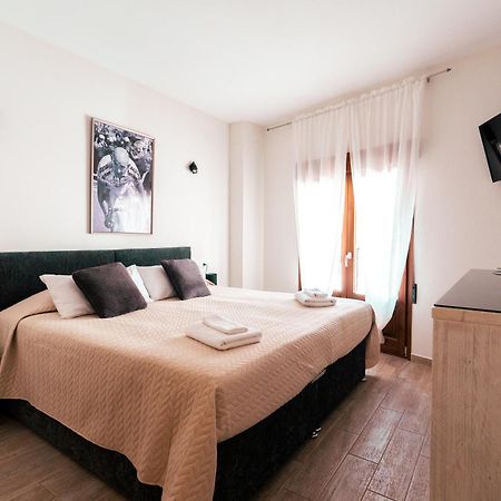 Blanca Boutique Hotel Jávea Esterno foto