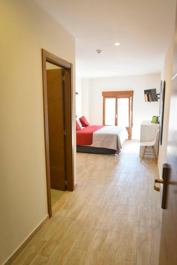 Blanca Boutique Hotel Jávea Esterno foto
