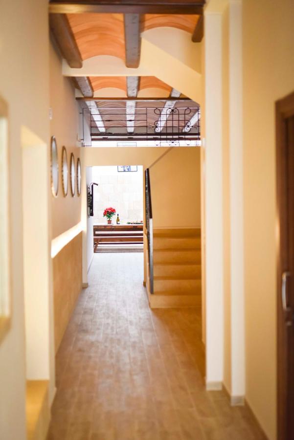Blanca Boutique Hotel Jávea Esterno foto