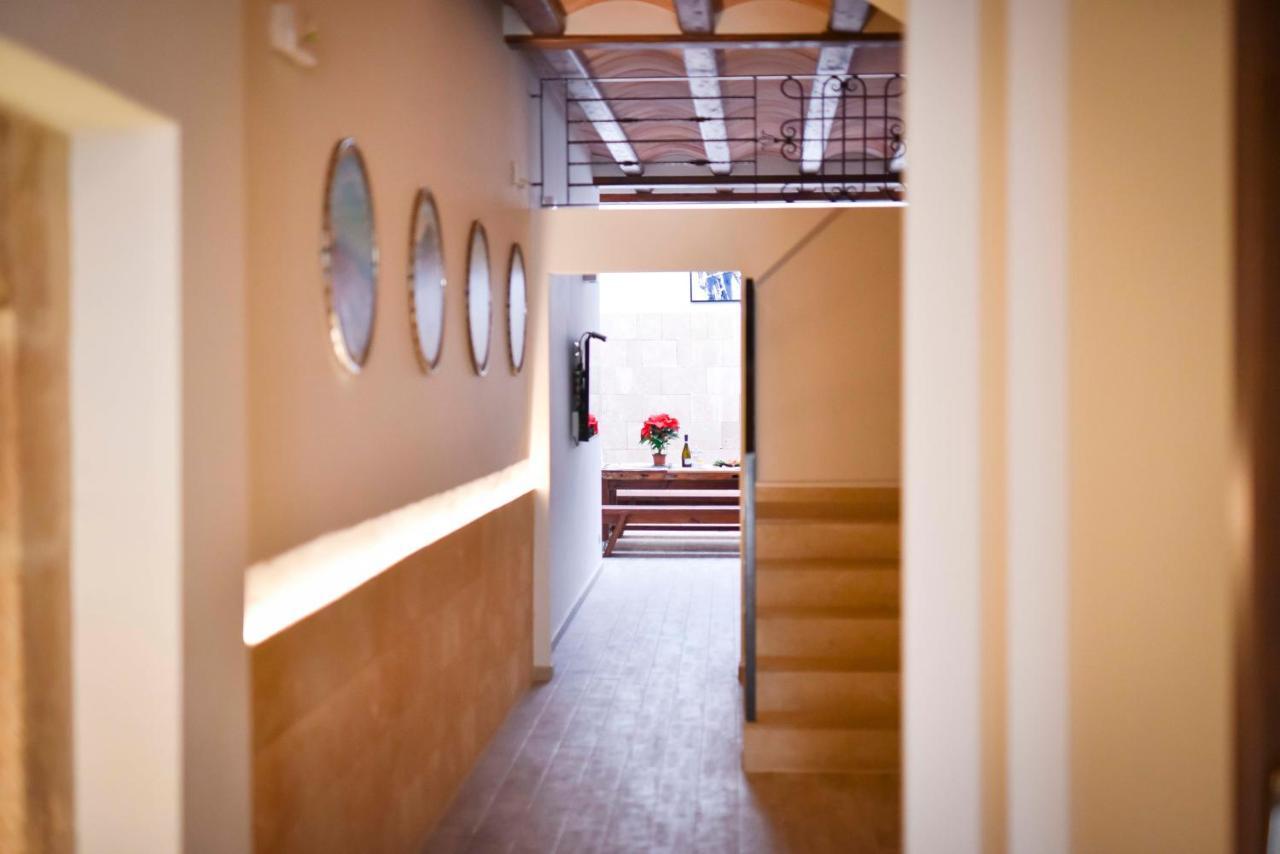 Blanca Boutique Hotel Jávea Esterno foto