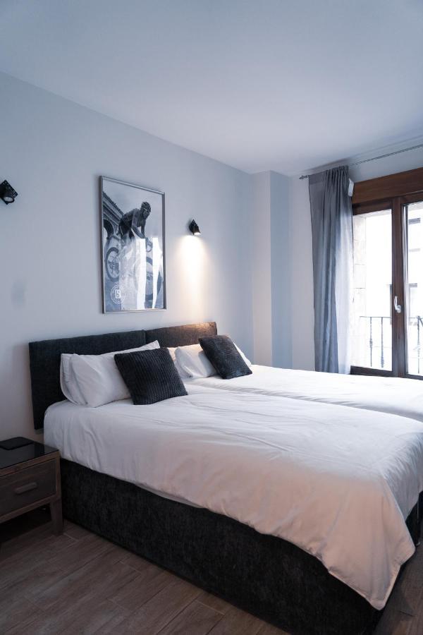 Blanca Boutique Hotel Jávea Esterno foto