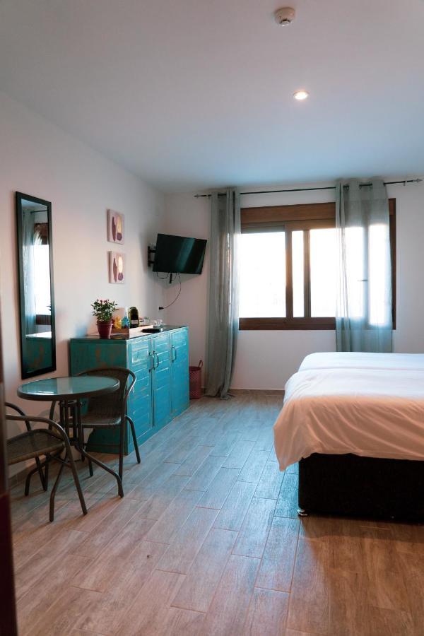 Blanca Boutique Hotel Jávea Esterno foto