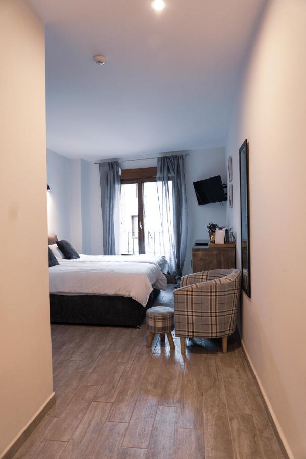 Blanca Boutique Hotel Jávea Esterno foto