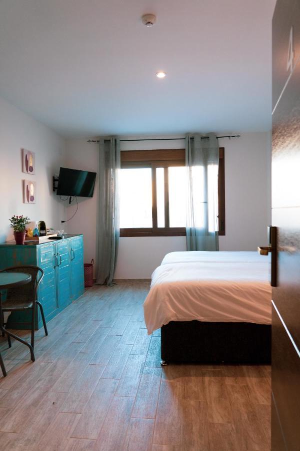 Blanca Boutique Hotel Jávea Esterno foto