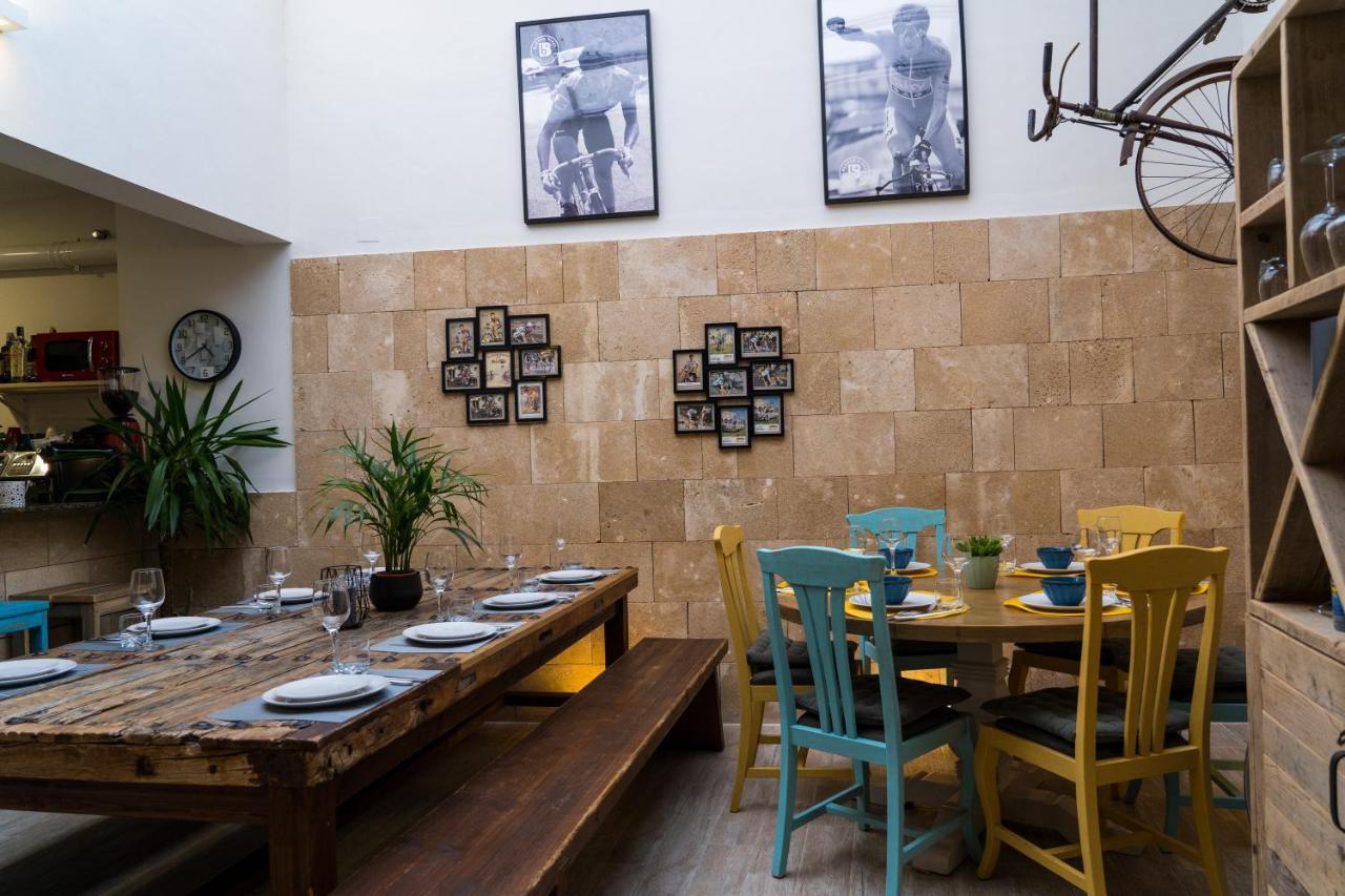 Blanca Boutique Hotel Jávea Esterno foto