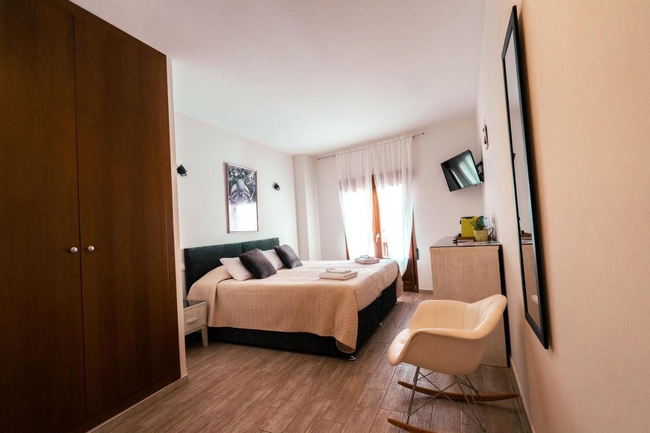 Blanca Boutique Hotel Jávea Esterno foto