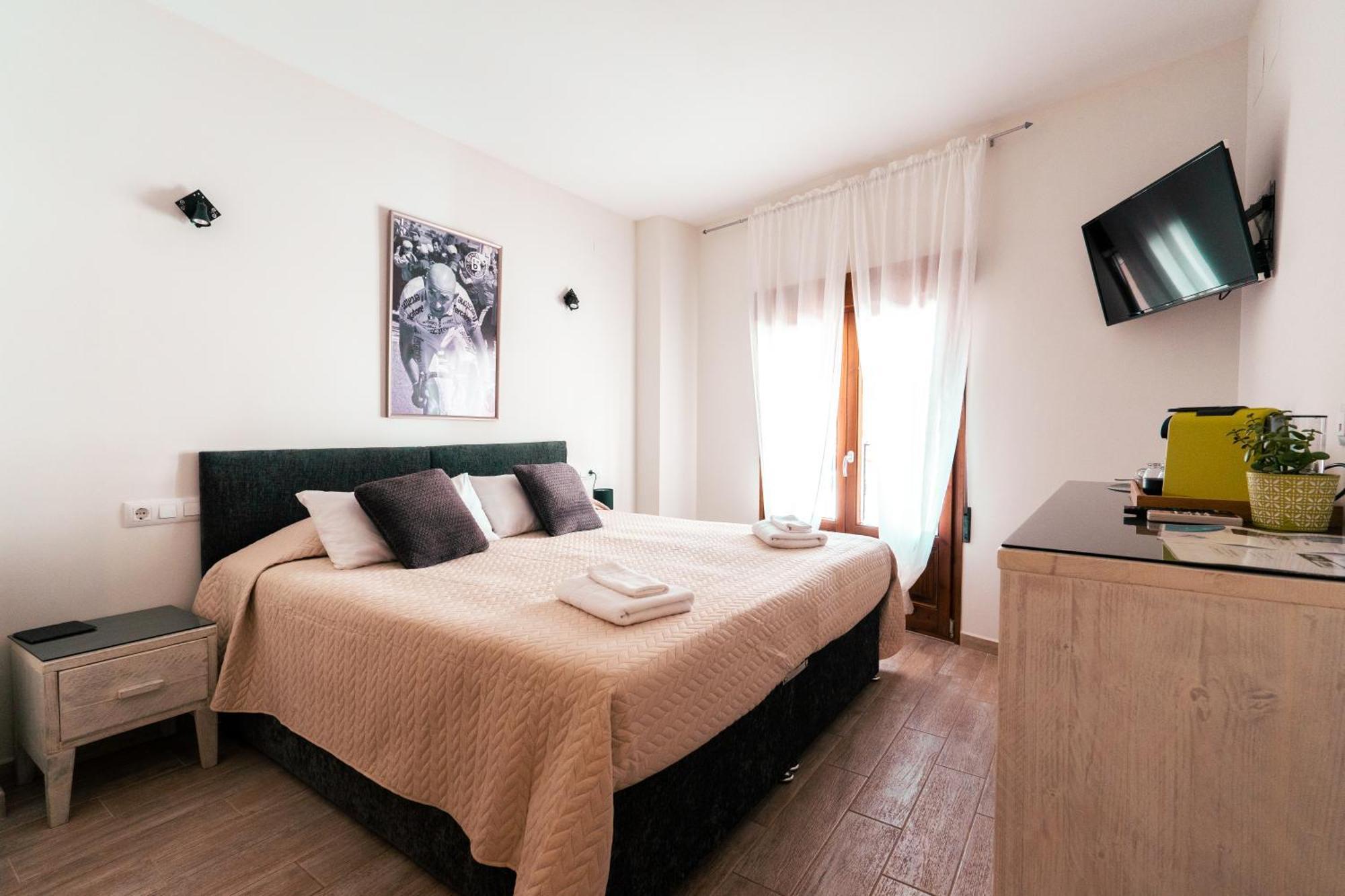 Blanca Boutique Hotel Jávea Esterno foto