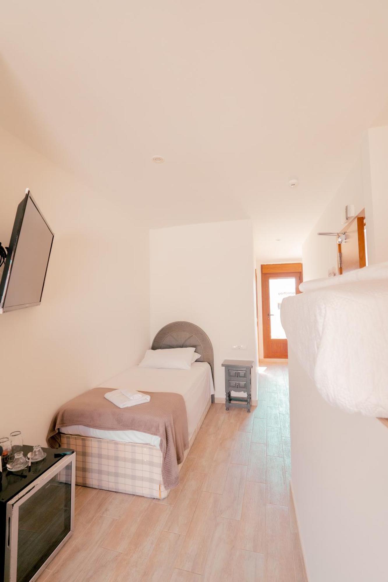 Blanca Boutique Hotel Jávea Esterno foto